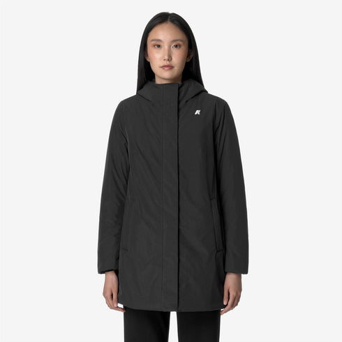 K-WAY SOPHIE SOFT TOUCH MARMOTA
